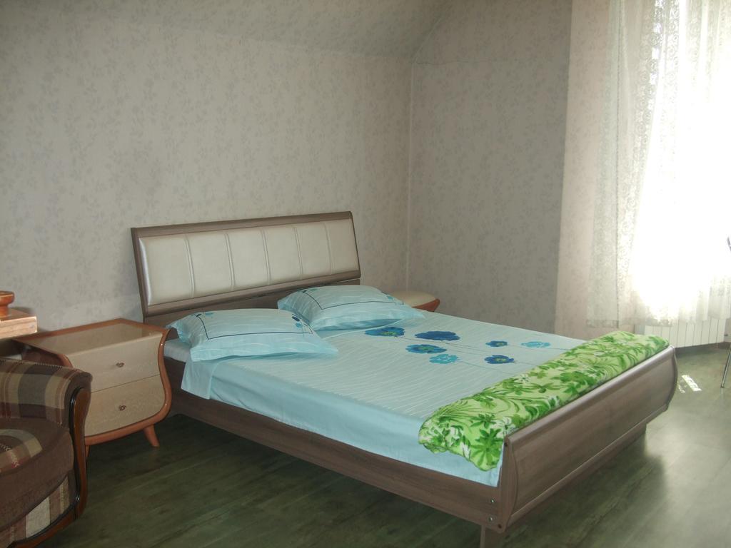 Guest House On Pridneprovskaya Smolensk Exteriör bild
